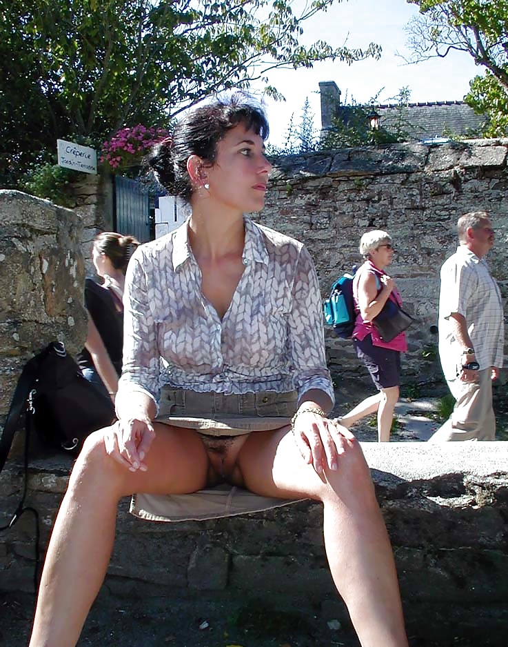 Nadine Français Clignotant à Concarneau 2003 #27121880