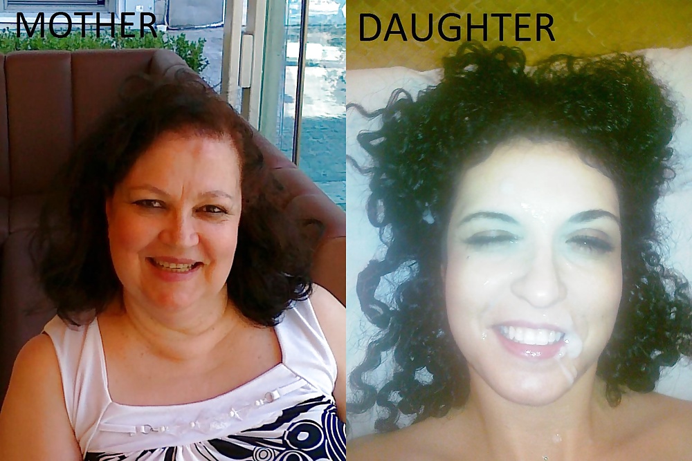 Prima e dopo i trattamenti del viso
 #25323996