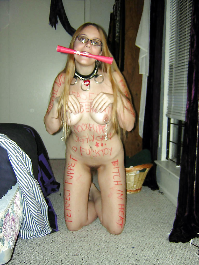 Submissive females 4 #27369546