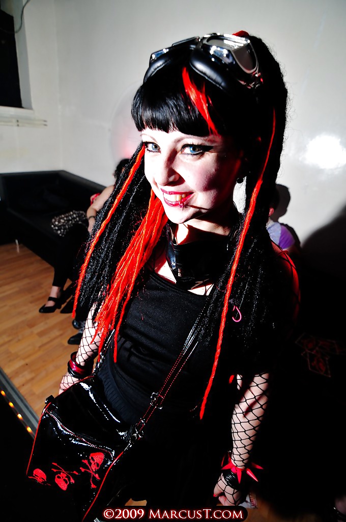 Latex Spaß #25161029