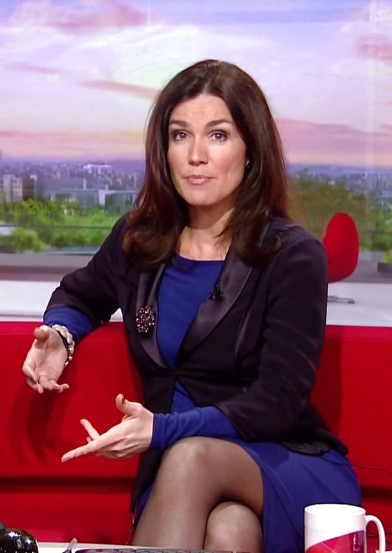 Ich Bin Verliebt In Susannah Reid 5 #39743224