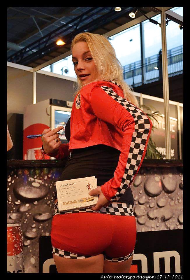 Voluptuous Weiß Stummel #40012427
