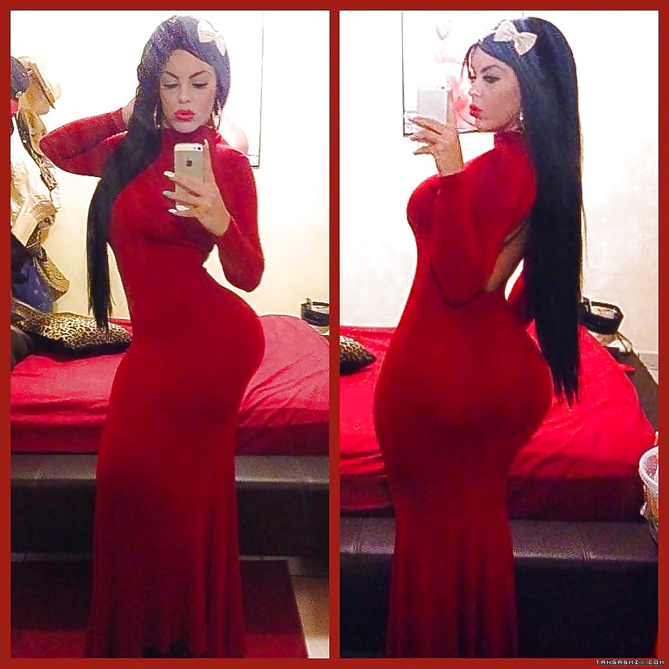 Dressed hotties #28165455