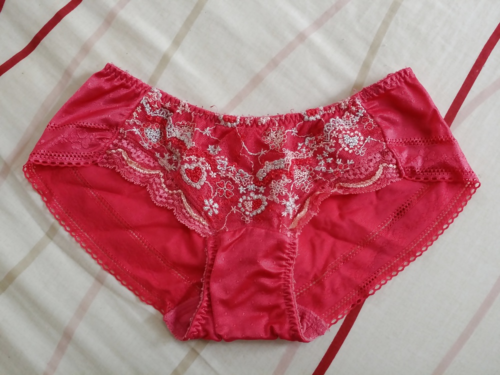 My Panties Collection No 01 #30473547