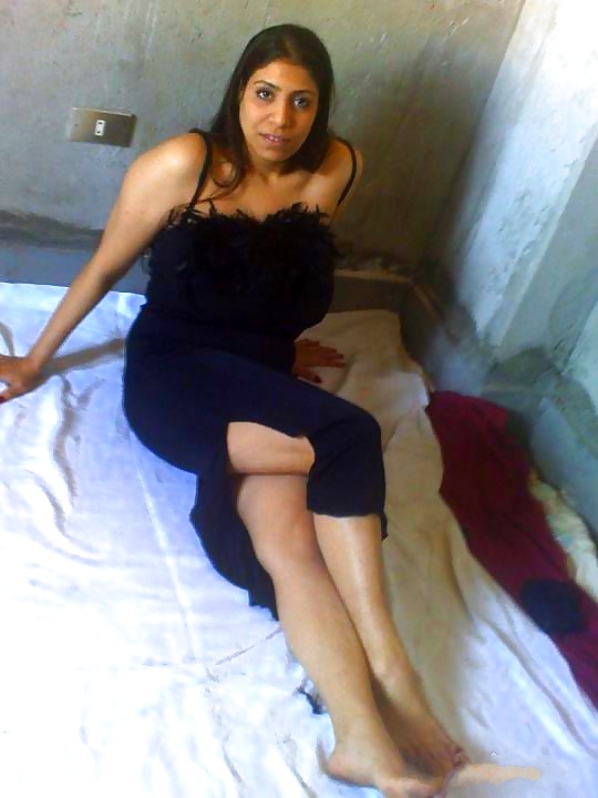 アラブの女の子 4u ( 009 - samia - part 1 )
 #27066249