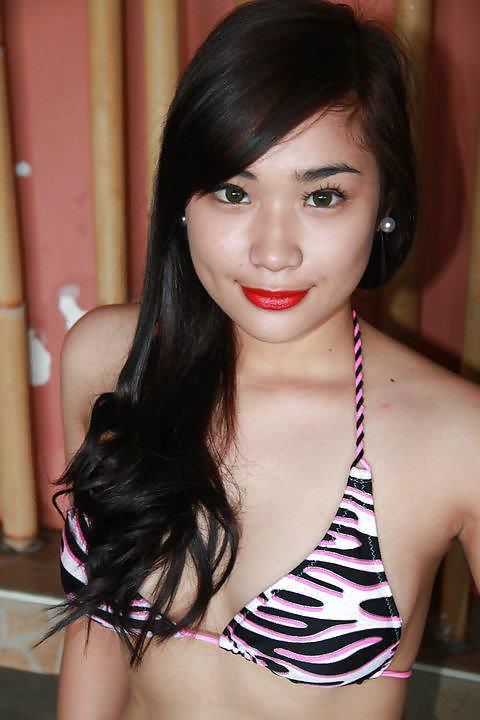 Filipina Models, Race Queens, Actresses.... #37996361