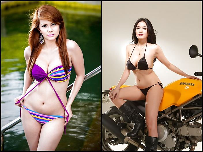 Filipina Models, Race Queens, Actresses.... #37996373