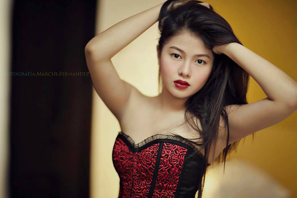 Filipina Models, Race Queens, Actresses.... #37996402
