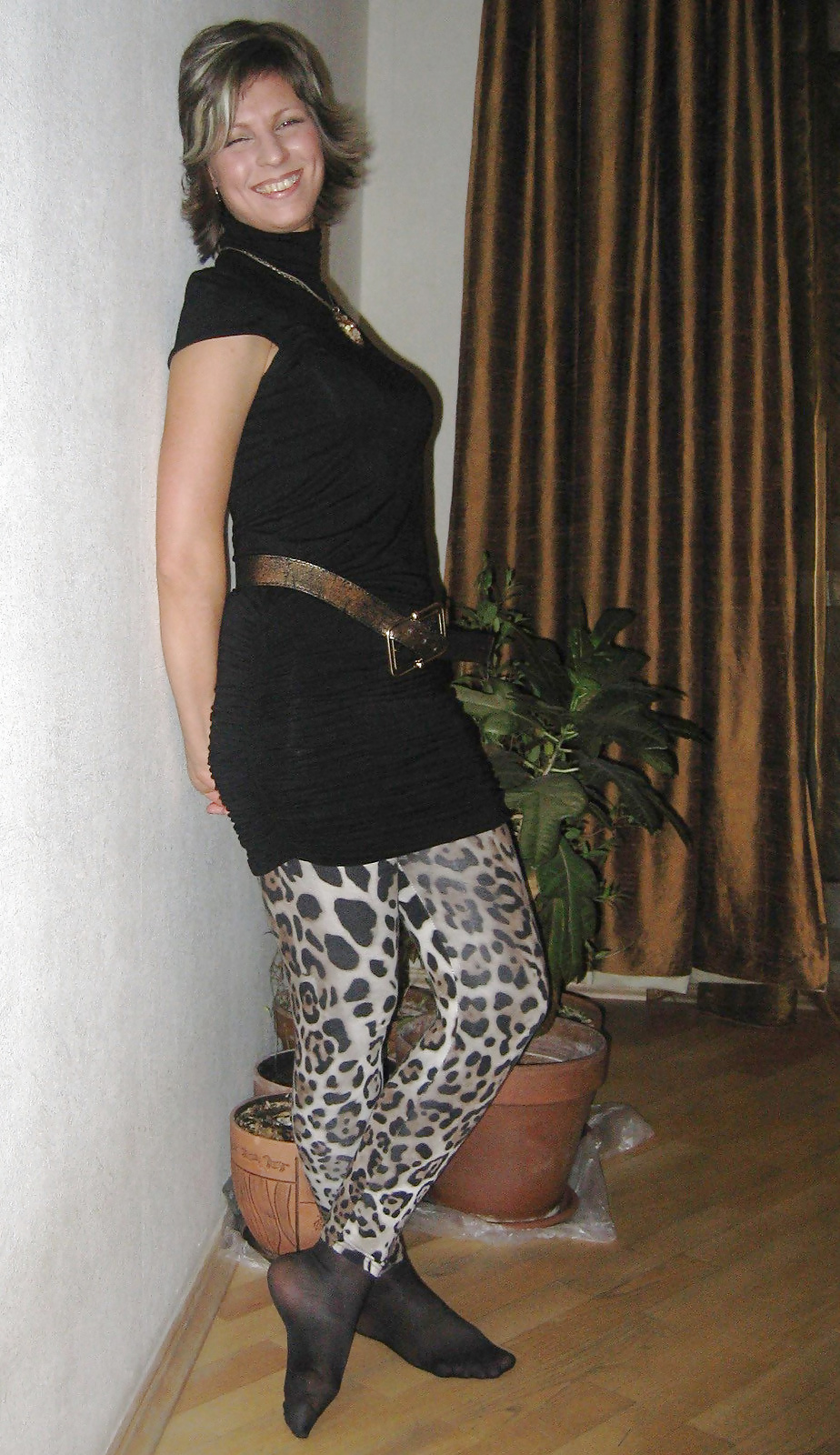 Hose and pants #24926900