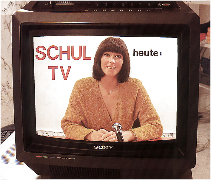 TV Sex Programm #33356614