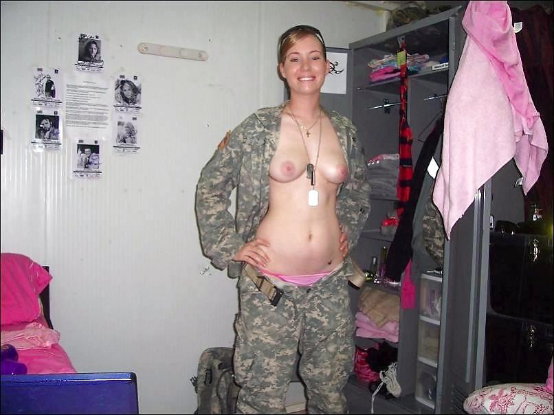 Military women #23689376