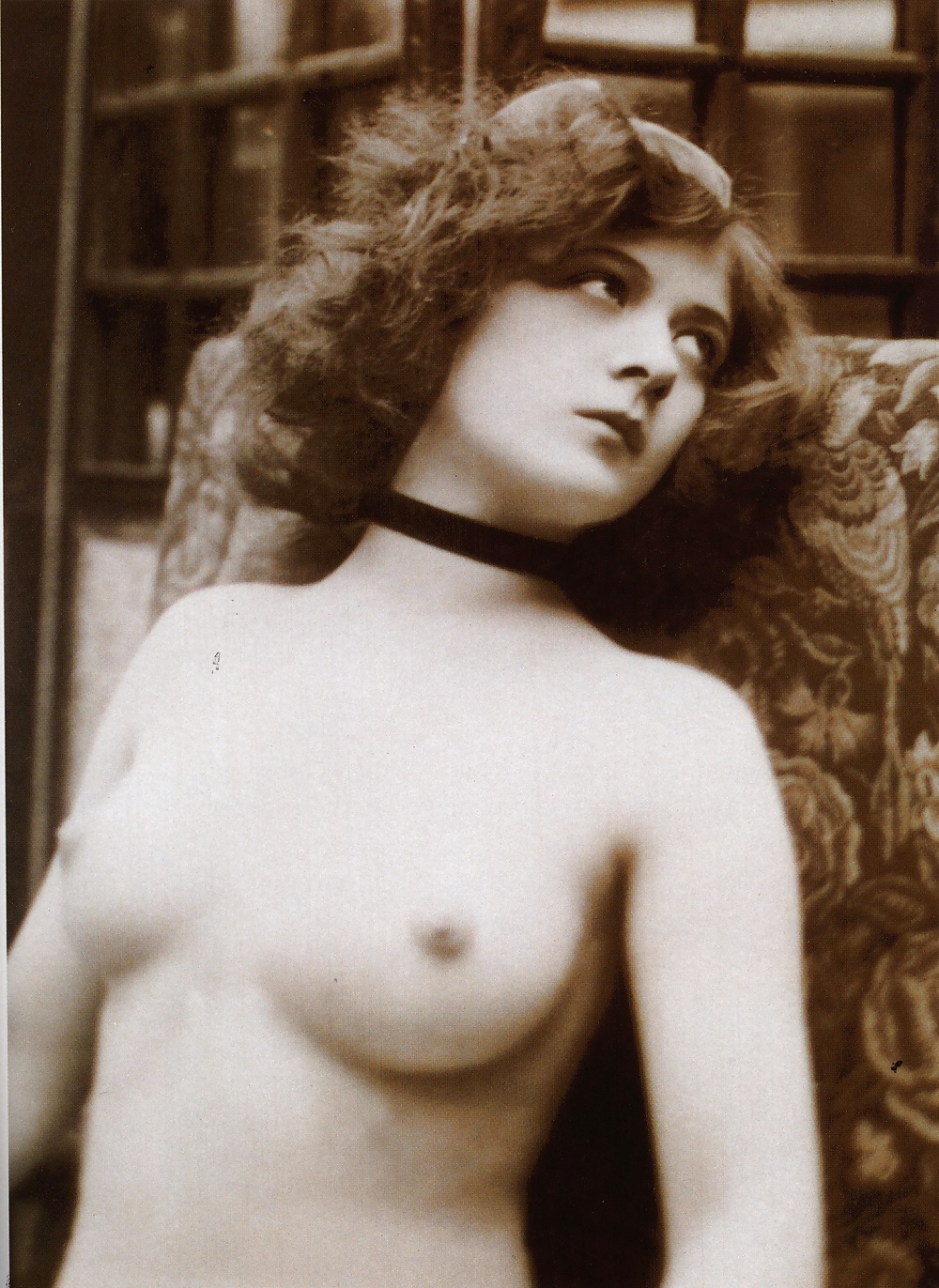 Vintage Nudes 5 #24498296