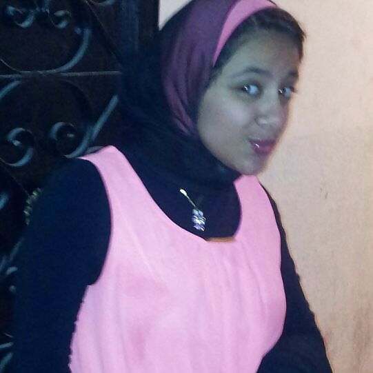 Arab ägyptische Mädchen #26151872