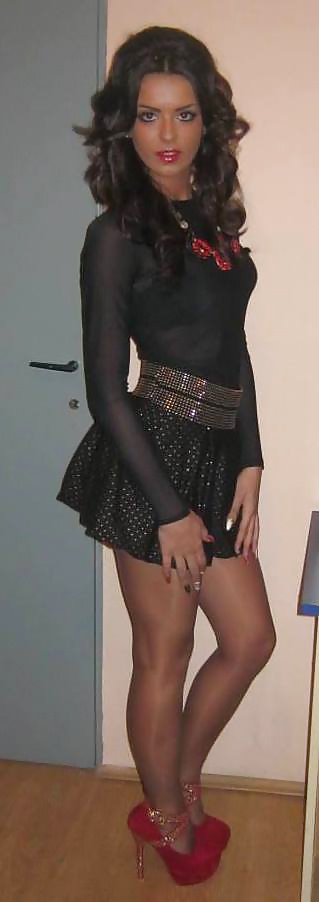 Sexy girls #41
 #33686262