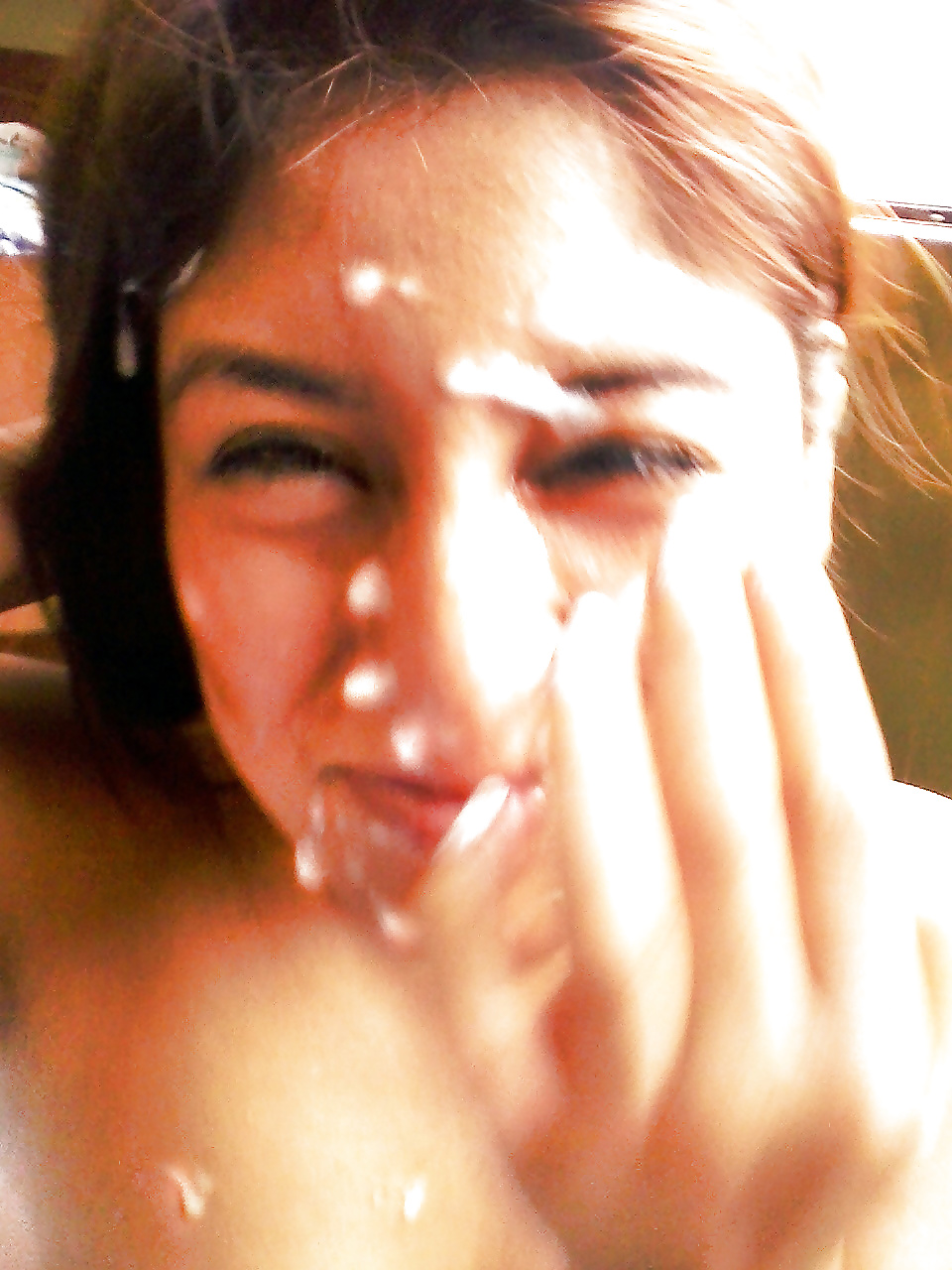 Latina facial
 #31735299