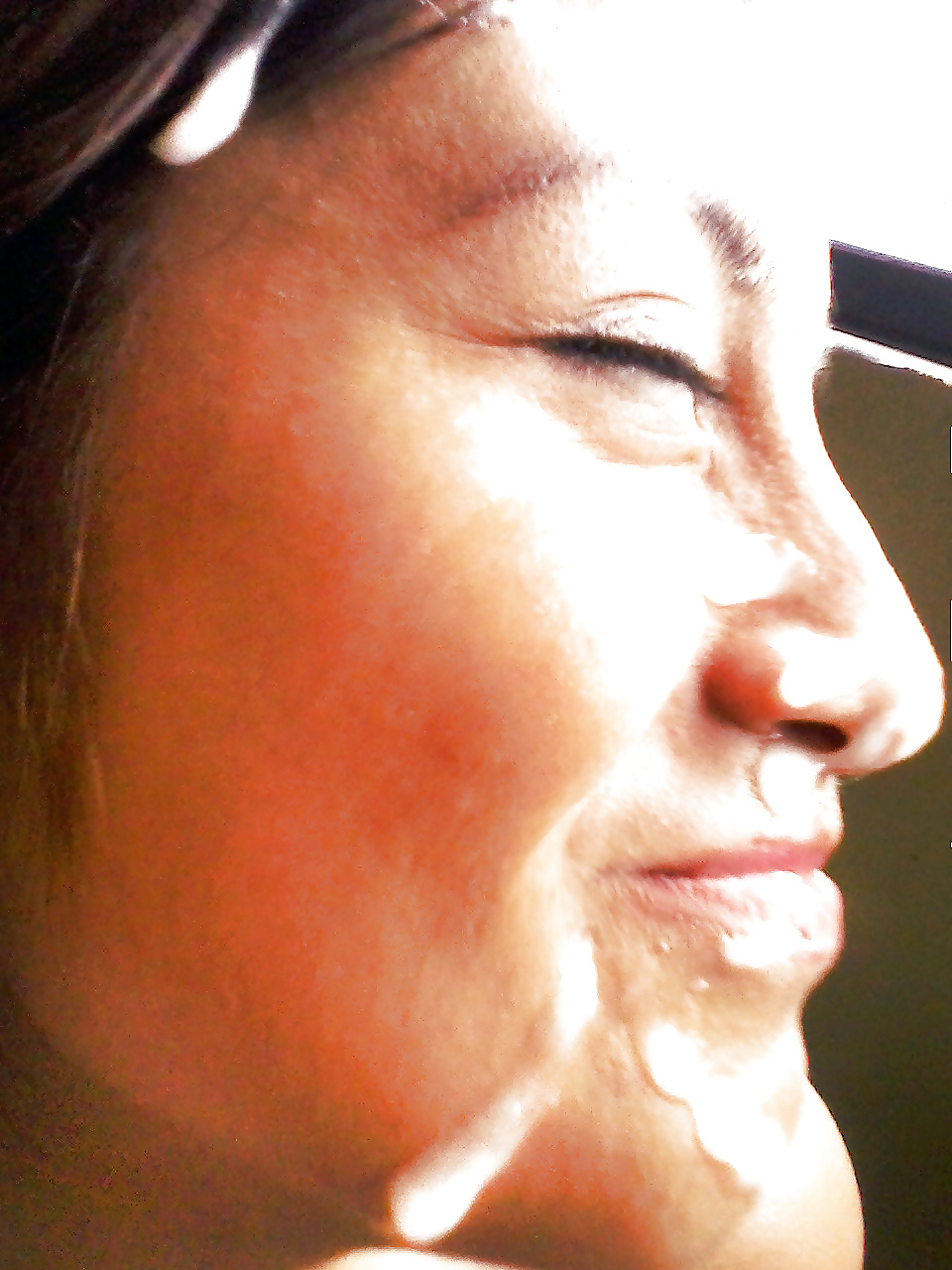 Latina facial
 #31735301