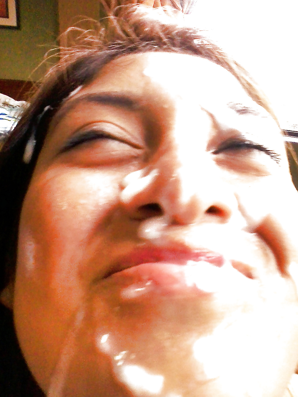 Latina facial
 #31735302