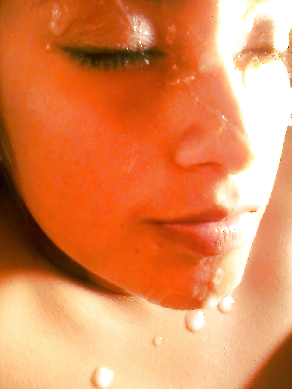 Latina facial
 #31735306