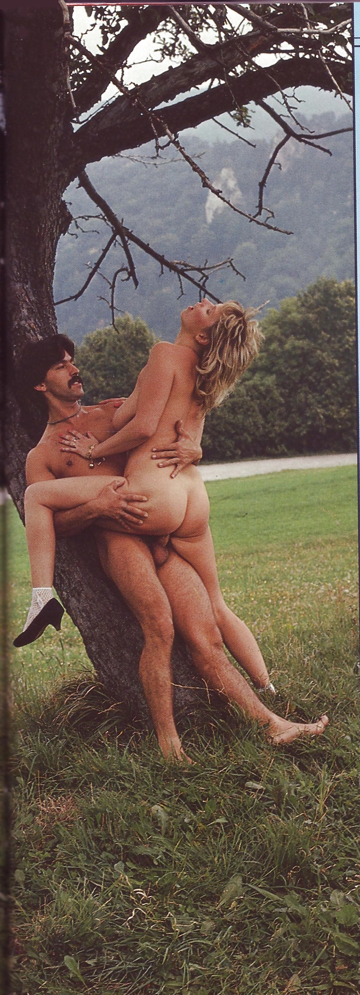 Sex Auf Einer Wiese #29503906