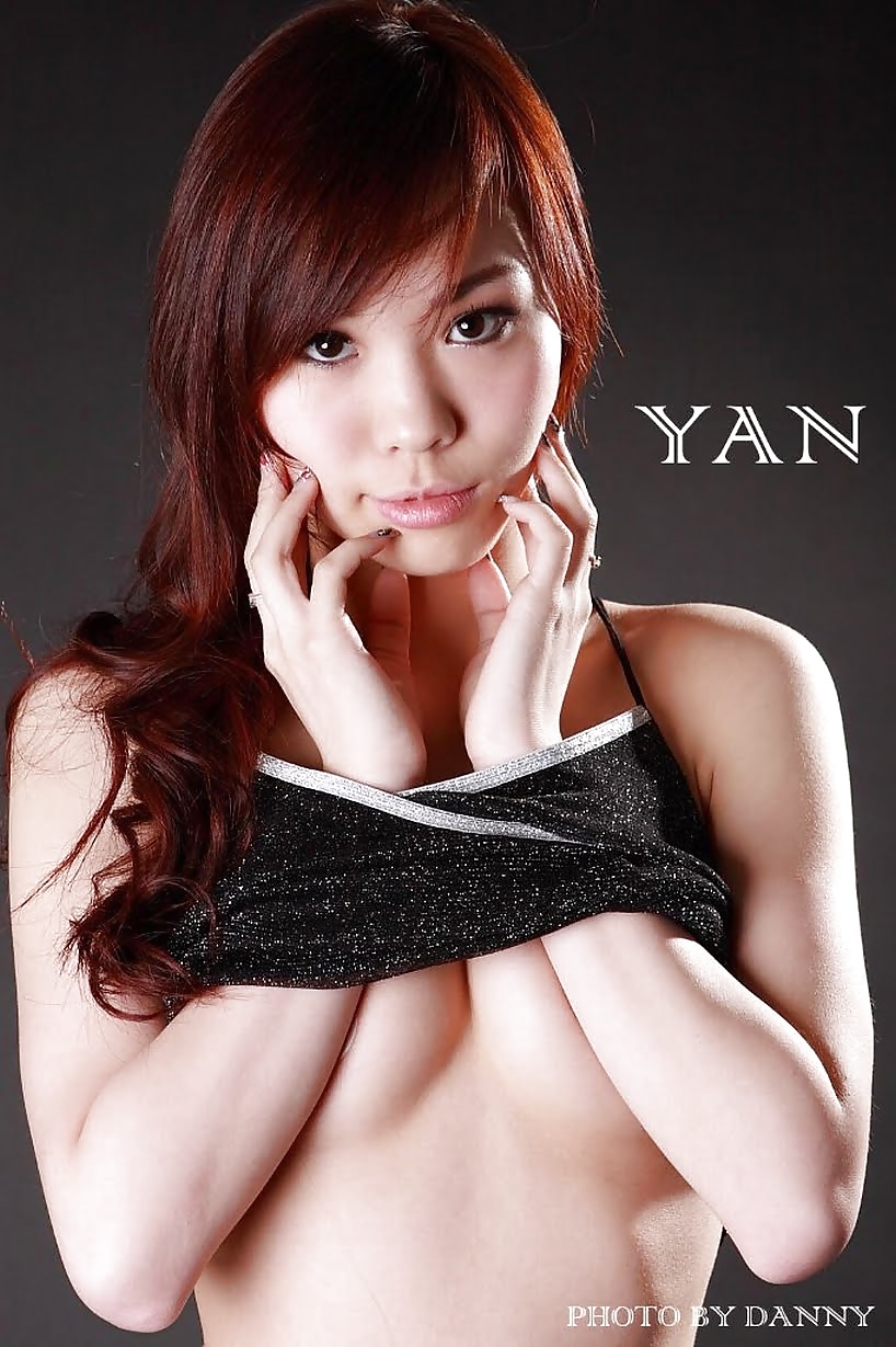 HK Model Yan Ng #40340737