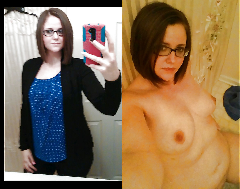 Hot thick nerdy wife #38697025