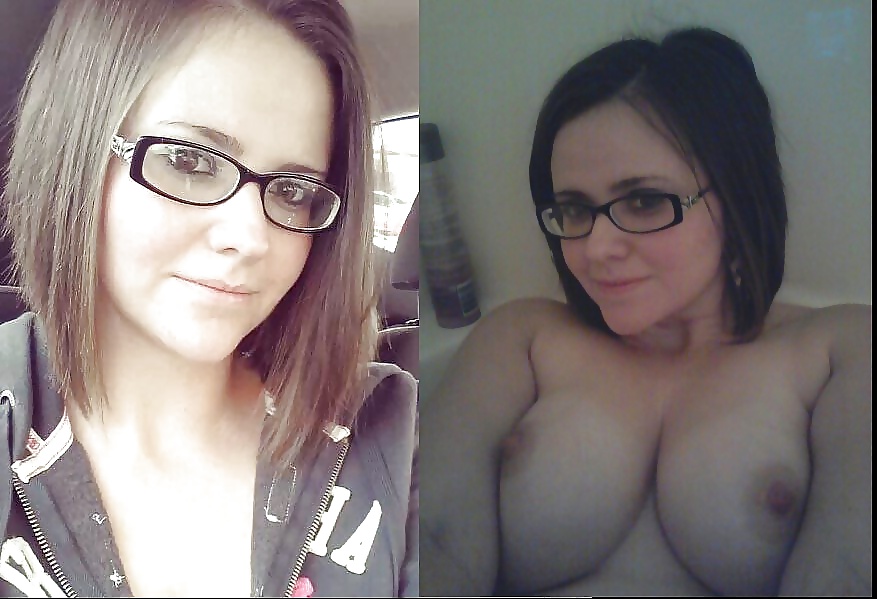 Hot thick nerdy wife #38697031