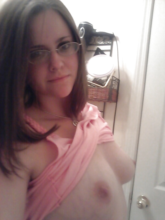 Hot thick nerdy wife #38697126