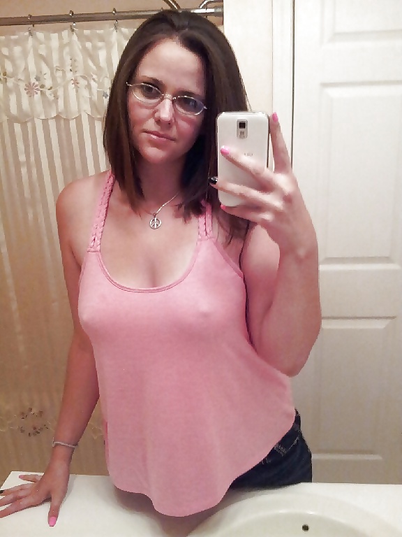 Hot thick nerdy wife #38697453