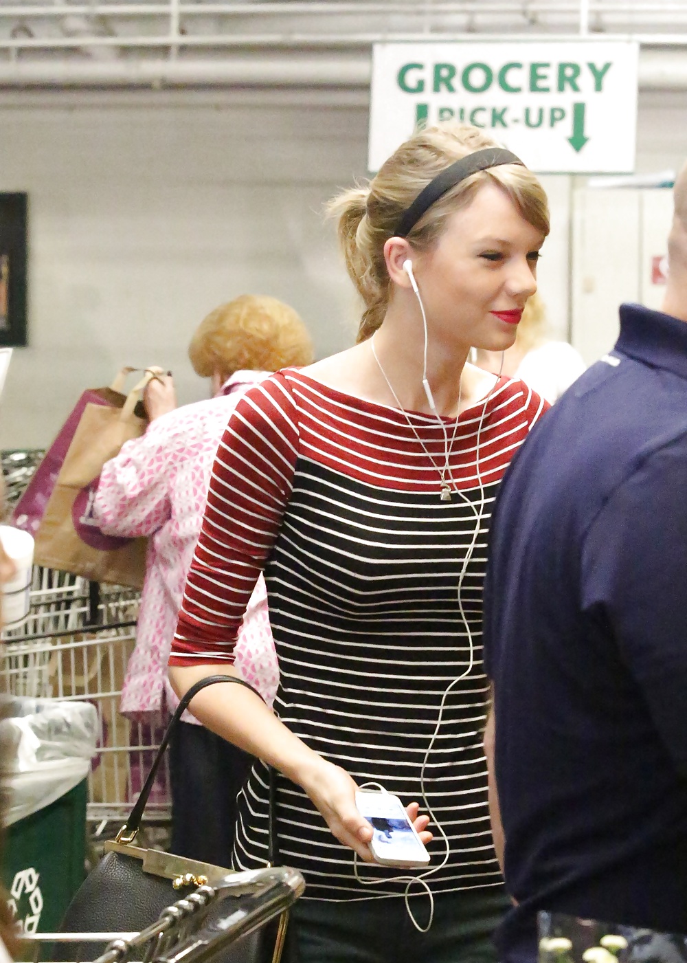 Taylor swift ultimate 2014 hq parte 4 (ccm)
 #41009434