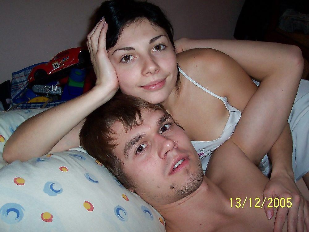 Deux Jeunes Couples échangistes Russe Fun #25693971