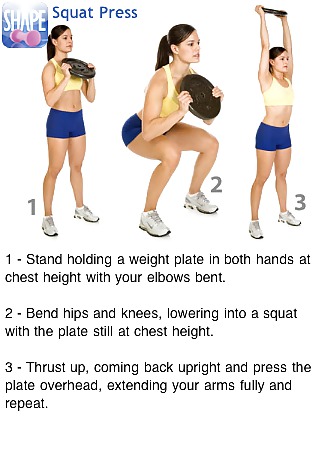 Booty workout #34436952