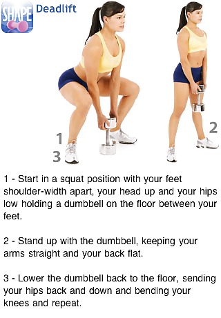 Booty workout #34436974