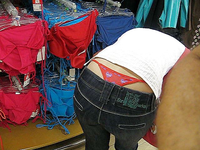 Culo de mujer sexy
 #36698272