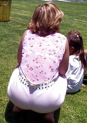 Culo de mujer sexy
 #36698291
