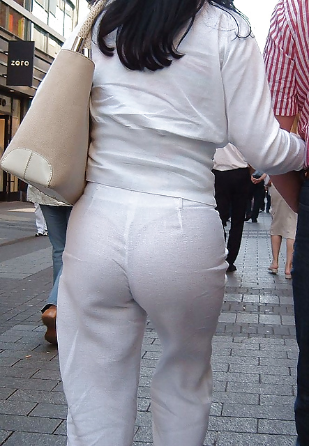 Culo de mujer sexy
 #36698311
