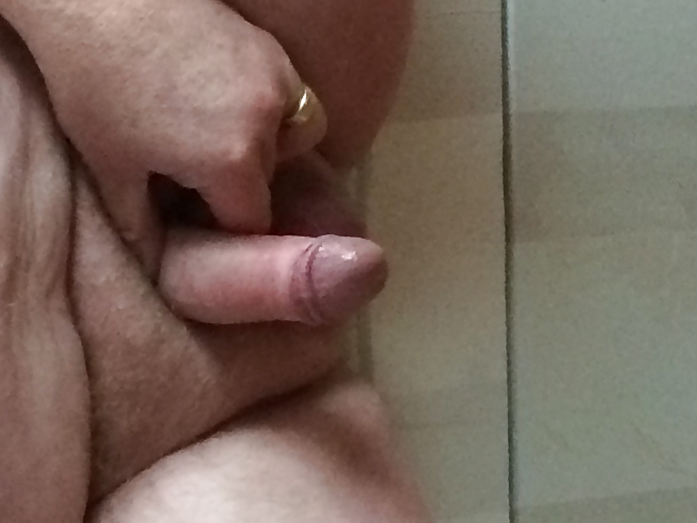 Swollen clit and cock fun #34177527