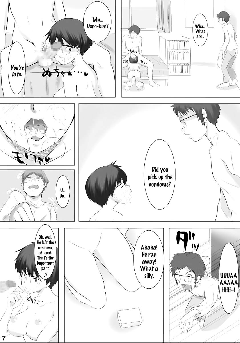 Hentai,Doujin #25187400