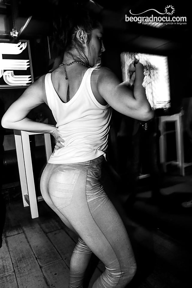 セクシー cice mirka serbian
 #38605650