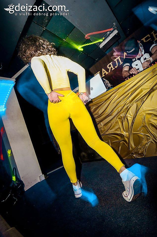 セクシー cice mirka serbian
 #38605761