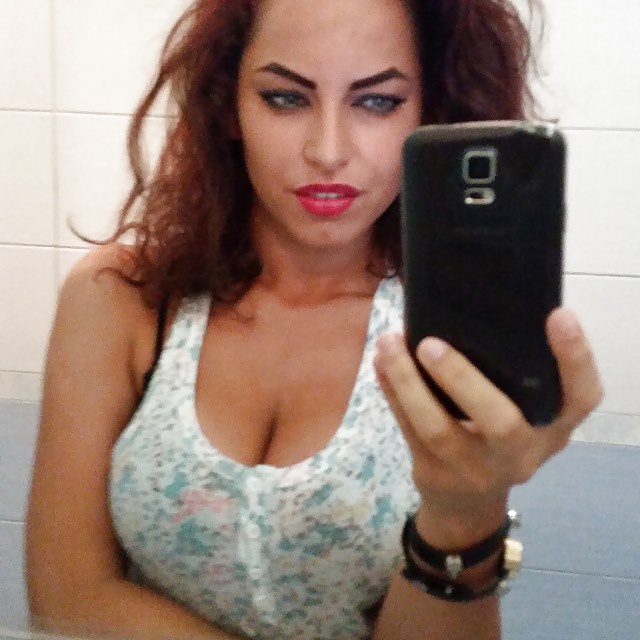 セクシー cice mirka serbian
 #38606081