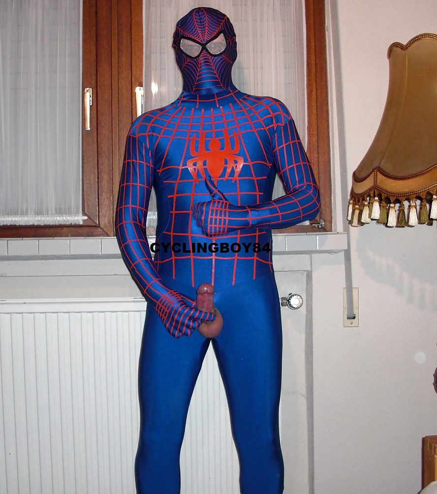 Spiderman Montre Dick #26506704