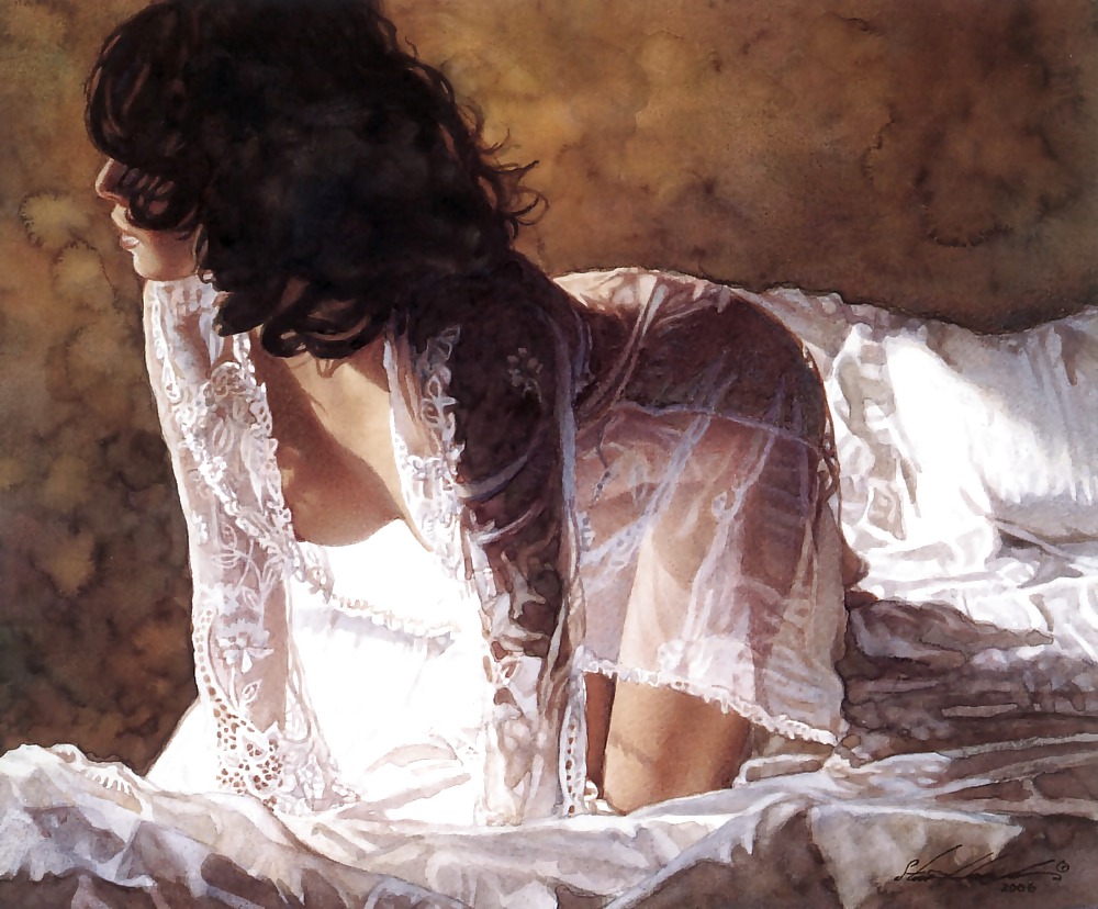 Steve Hanks pictures 2 #23445388