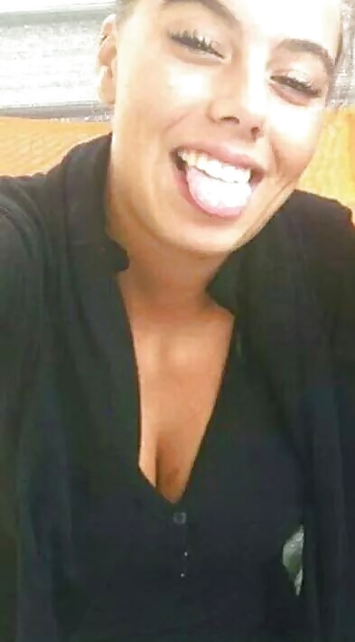 Francés beurette de quartier 14
 #39191885