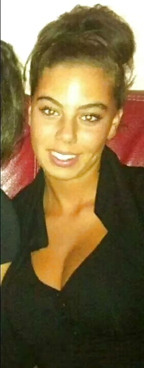 Francés beurette de quartier 14
 #39191892