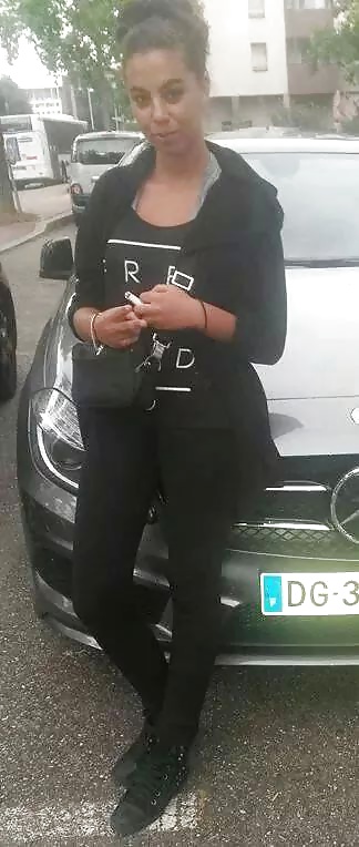 Francés beurette de quartier 14
 #39191906