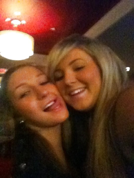 2013-un año de copas con las chicas
 #23127897