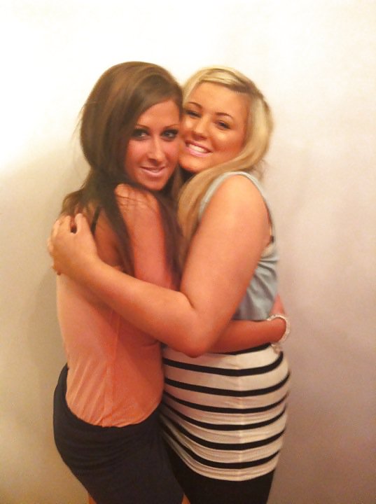 2013-un año de copas con las chicas
 #23127947