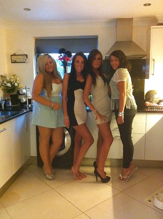 2013-a year of drinks with the girls #23127956