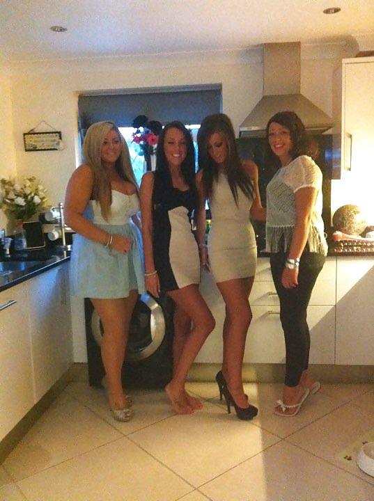 2013-a year of drinks with the girls #23127961