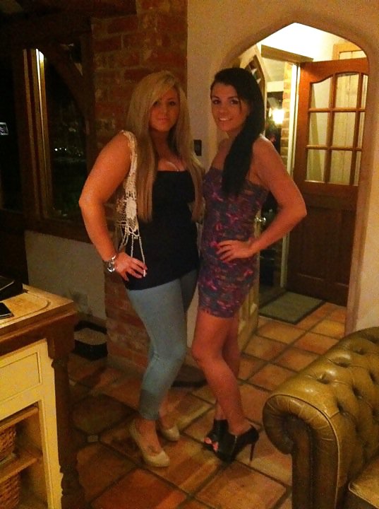 2013-un año de copas con las chicas
 #23127975